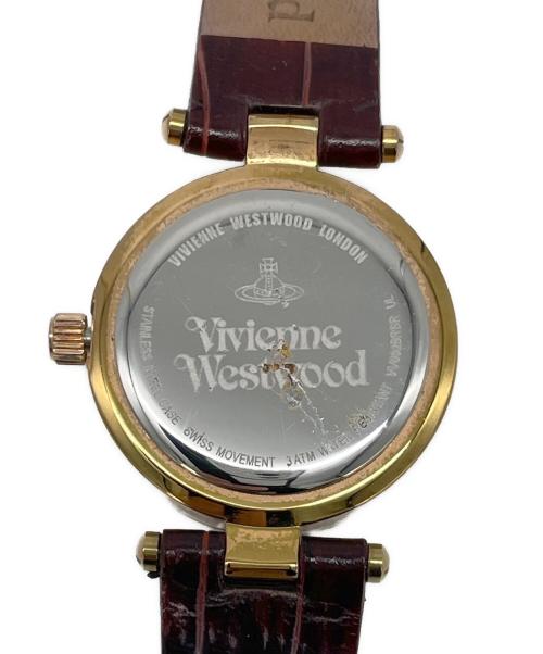 Vivienne Westwood（ヴィヴィアンウエストウッド）Vivienne Westwood (ヴィヴィアンウエストウッド) 腕時計の古着・服飾アイテム