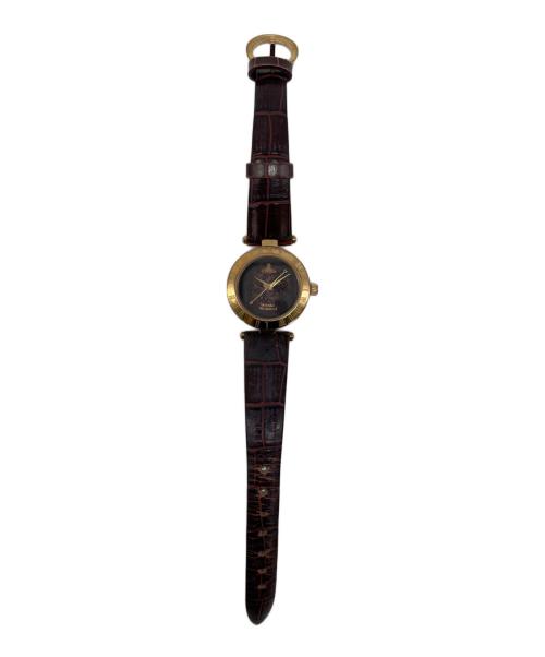 Vivienne Westwood（ヴィヴィアンウエストウッド）Vivienne Westwood (ヴィヴィアンウエストウッド) 腕時計の古着・服飾アイテム