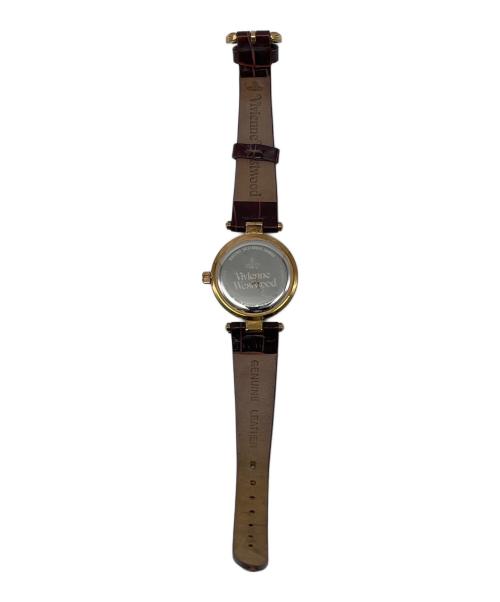 Vivienne Westwood（ヴィヴィアンウエストウッド）Vivienne Westwood (ヴィヴィアンウエストウッド) 腕時計の古着・服飾アイテム