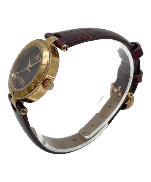 Vivienne Westwood（ヴィヴィアンウエストウッド）Vivienne Westwood (ヴィヴィアンウエストウッド) 腕時計の古着・服飾アイテム
