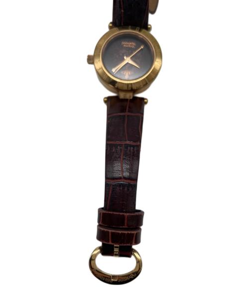 Vivienne Westwood（ヴィヴィアンウエストウッド）Vivienne Westwood (ヴィヴィアンウエストウッド) 腕時計の古着・服飾アイテム