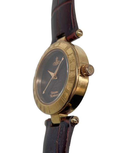 Vivienne Westwood（ヴィヴィアンウエストウッド）Vivienne Westwood (ヴィヴィアンウエストウッド) 腕時計の古着・服飾アイテム