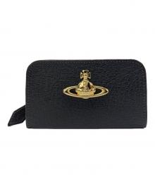 Vivienne Westwood（ヴィヴィアンウエストウッド）の古着「EXECUTIVE」｜ブラック