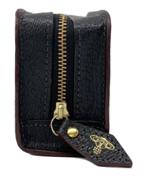 Vivienne Westwood（ヴィヴィアンウエストウッド）Vivienne Westwood (ヴィヴィアンウエストウッド) EXECUTIVE ブラックの古着・服飾アイテム