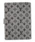 LOUIS VUITTON (ルイ ヴィトン) アジェンダPM インディゴ：10000円