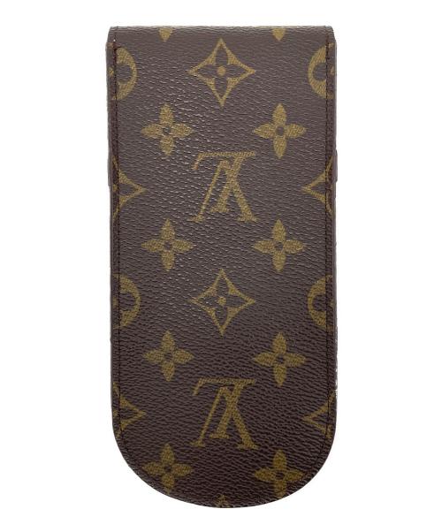 LOUIS VUITTON（ルイ ヴィトン）LOUIS VUITTON (ルイ ヴィトン) モノグラムの古着・服飾アイテム