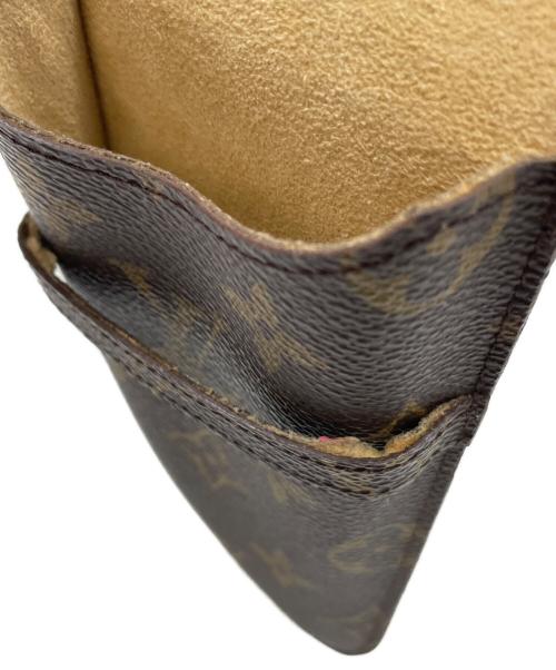 LOUIS VUITTON（ルイ ヴィトン）LOUIS VUITTON (ルイ ヴィトン) 眼鏡ケースの古着・服飾アイテム