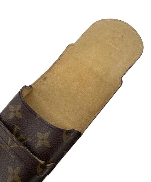 LOUIS VUITTON（ルイ ヴィトン）LOUIS VUITTON (ルイ ヴィトン) 眼鏡ケースの古着・服飾アイテム