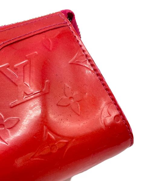 LOUIS VUITTON（ルイ ヴィトン）LOUIS VUITTON (ルイ ヴィトン) バッグ ポム・ダムールの古着・服飾アイテム