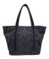 PORTER GIRL (ポーターガール) トートバッグL インディゴ：8000円