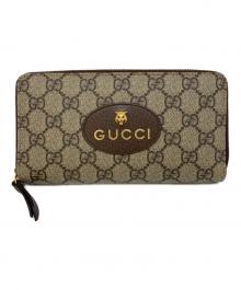 GUCCI（グッチ）の古着「長財布」