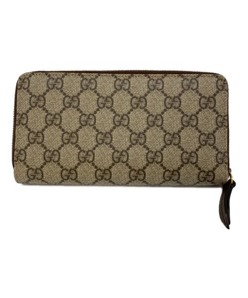 GUCCI（グッチ）GUCCI (グッチ) 長財布の古着・服飾アイテム