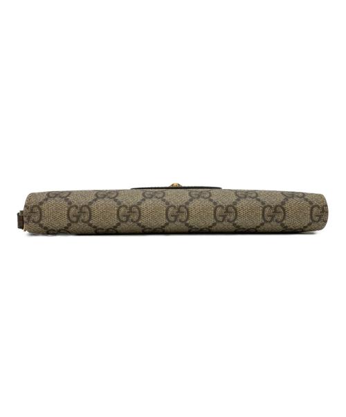 GUCCI（グッチ）GUCCI (グッチ) 長財布の古着・服飾アイテム