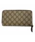 GUCCI (グッチ) 長財布：30000円
