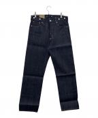 LEVI'Sリーバイス）の古着「デニムパンツ」｜インディゴ