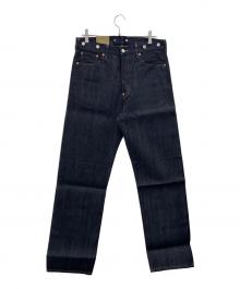 LEVI'S（リーバイス）の古着「デニムパンツ」｜インディゴ