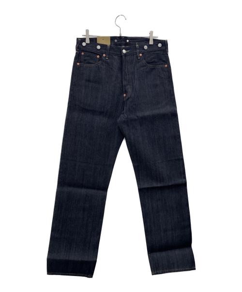 LEVI'S（リーバイス）LEVI'S (リーバイス) デニムパンツ インディゴ サイズ: 81cm (W32) 未使用品の古着・服飾アイテム