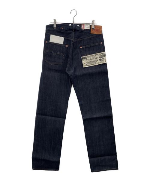 LEVI'S（リーバイス）LEVI'S (リーバイス) デニムパンツ インディゴ サイズ: 81cm (W32) 未使用品の古着・服飾アイテム