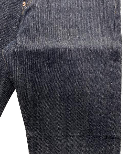 LEVI'S（リーバイス）LEVI'S (リーバイス) デニムパンツ インディゴ サイズ: 81cm (W32) 未使用品の古着・服飾アイテム