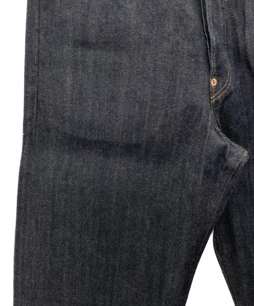 LEVI'S（リーバイス）LEVI'S (リーバイス) デニムパンツ インディゴ サイズ: 81cm (W32) 未使用品の古着・服飾アイテム