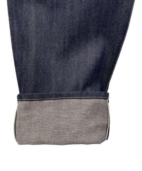 LEVI'S（リーバイス）LEVI'S (リーバイス) デニムパンツ インディゴ サイズ: 81cm (W32) 未使用品の古着・服飾アイテム