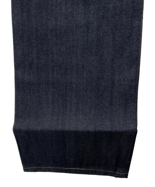 LEVI'S（リーバイス）LEVI'S (リーバイス) デニムパンツ インディゴ サイズ: 81cm (W32) 未使用品の古着・服飾アイテム