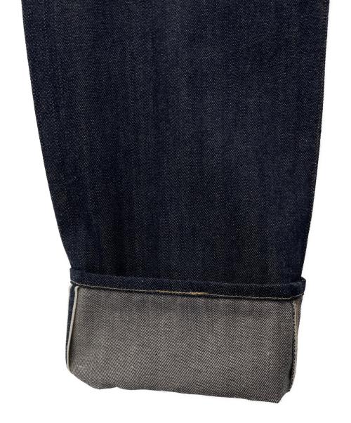 LEVI'S（リーバイス）LEVI'S (リーバイス) デニムパンツ インディゴ サイズ: 81cm (W32) 未使用品の古着・服飾アイテム