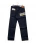 LEVI'S (リーバイス) デニムパンツ インディゴ サイズ: 81cm (W32) 未使用品：30000円