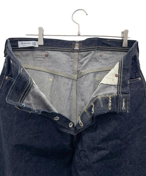LEE（リー）LEE (リー) デニムパンツ インディゴ サイズ:L 未使用品の古着・服飾アイテム