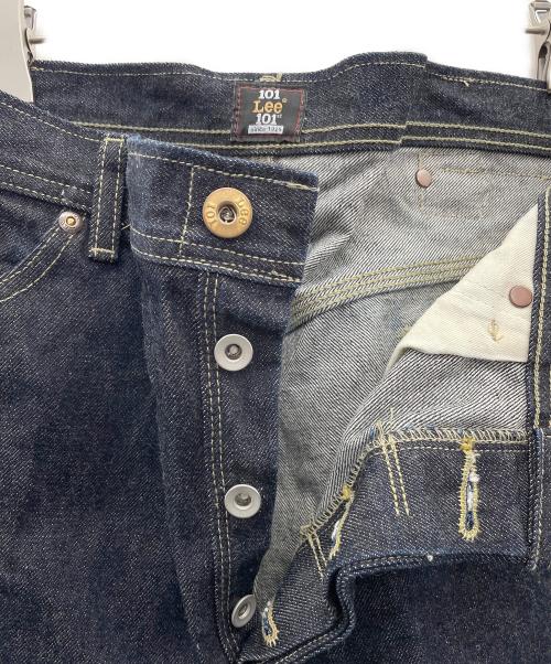 LEE（リー）LEE (リー) デニムパンツ インディゴ サイズ:L 未使用品の古着・服飾アイテム