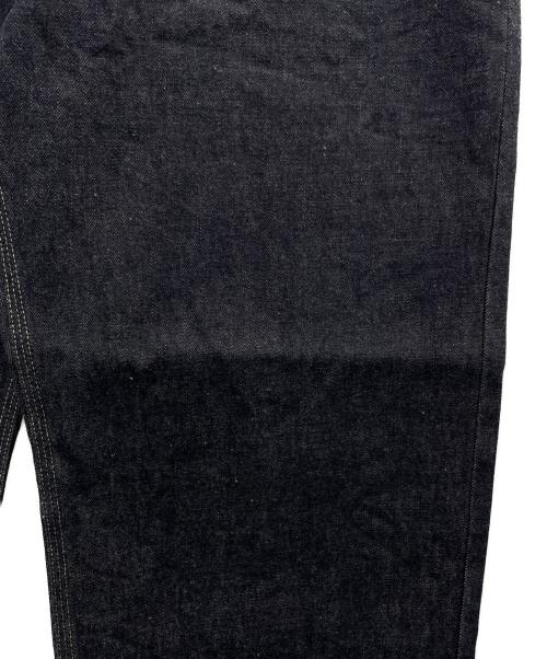 LEE（リー）LEE (リー) デニムパンツ インディゴ サイズ:L 未使用品の古着・服飾アイテム