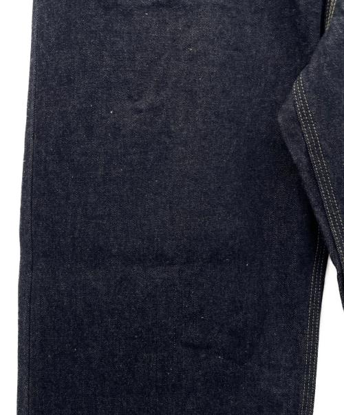 LEE（リー）LEE (リー) デニムパンツ インディゴ サイズ:L 未使用品の古着・服飾アイテム