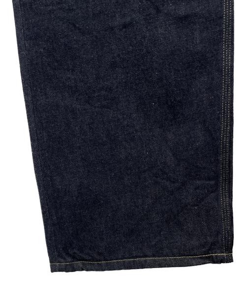 LEE（リー）LEE (リー) デニムパンツ インディゴ サイズ:L 未使用品の古着・服飾アイテム