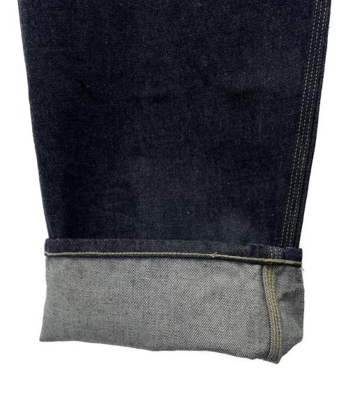 LEE（リー）LEE (リー) デニムパンツ インディゴ サイズ:L 未使用品の古着・服飾アイテム