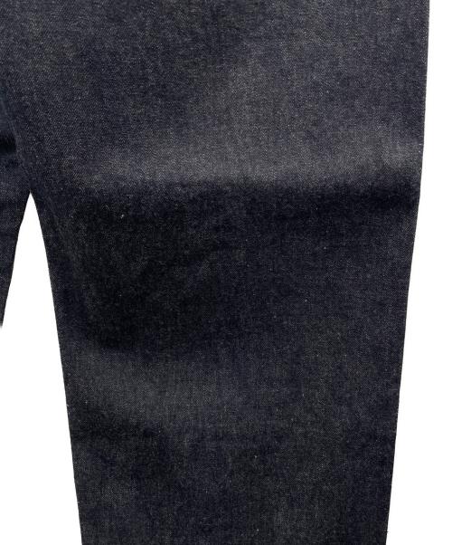 LEE（リー）LEE (リー) デニムパンツ インディゴ サイズ:L 未使用品の古着・服飾アイテム