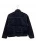LEE (リー) デニムジャケット インディゴ サイズ:L 未使用品：40000円