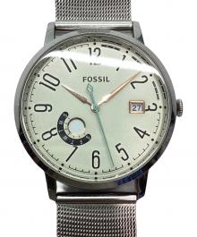 FOSSIL（フォッシル）の古着「腕時計」