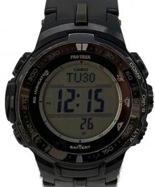 CASIO（カシオ）の古着「PROTREX」