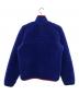 Patagonia (パタゴニア) クラシックレトロカーディガン ブルー×レッド サイズ:Ｓ：30000円