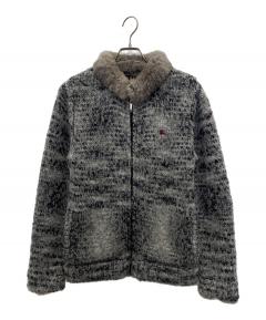 中古・古着通販】BURBERRY (バーバリー) ショートダブルジャケット