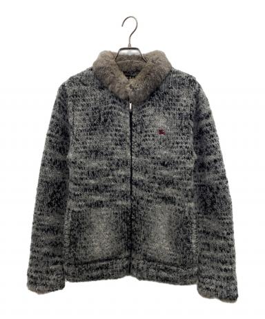 中古・古着通販】BURBERRY BLACK LABEL (バーバリーブラックレーベル