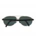 PRADA (プラダ) サングラス ブラック サイズ:60□16 140：12000円