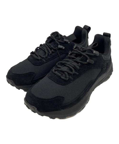 Timberland（ティンバーランド）Timberland (ティンバーランド) スニーカー ブラック サイズ:26.5cmの古着・服飾アイテム