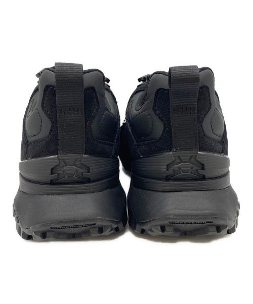 Timberland（ティンバーランド）Timberland (ティンバーランド) スニーカー ブラック サイズ:26.5cmの古着・服飾アイテム