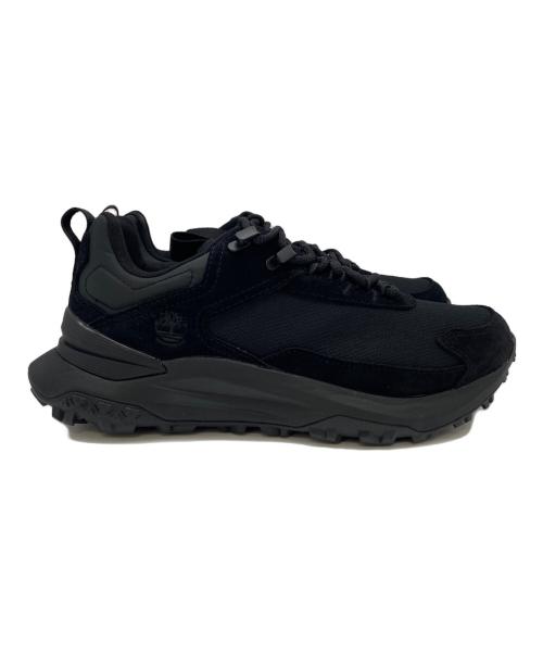 Timberland（ティンバーランド）Timberland (ティンバーランド) スニーカー ブラック サイズ:26.5cmの古着・服飾アイテム