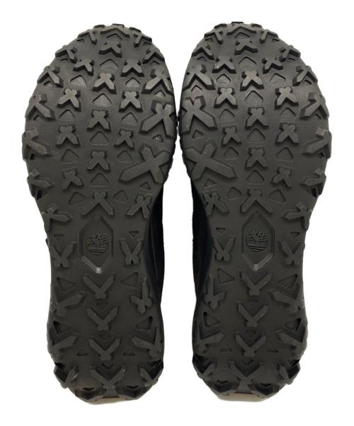 Timberland（ティンバーランド）Timberland (ティンバーランド) スニーカー ブラック サイズ:26.5cmの古着・服飾アイテム