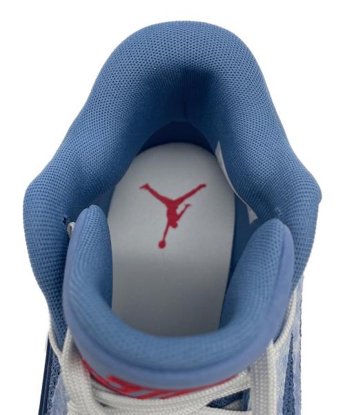 NIKE（ナイキ）NIKE (ナイキ) JORDAN BRAND JORDAN TATUM 1 PF(ジョーダン ブランド ジョーダン テイタム 1 PF) ブルー サイズ:27㎝の古着・服飾アイテム