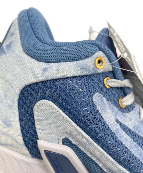 NIKE（ナイキ）NIKE (ナイキ) JORDAN BRAND JORDAN TATUM 1 PF(ジョーダン ブランド ジョーダン テイタム 1 PF) ブルー サイズ:27㎝の古着・服飾アイテム