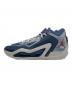 NIKE (ナイキ) JORDAN BRAND JORDAN TATUM 1 PF(ジョーダン ブランド ジョーダン テイタム 1 PF) ブルー サイズ:27㎝：10000円