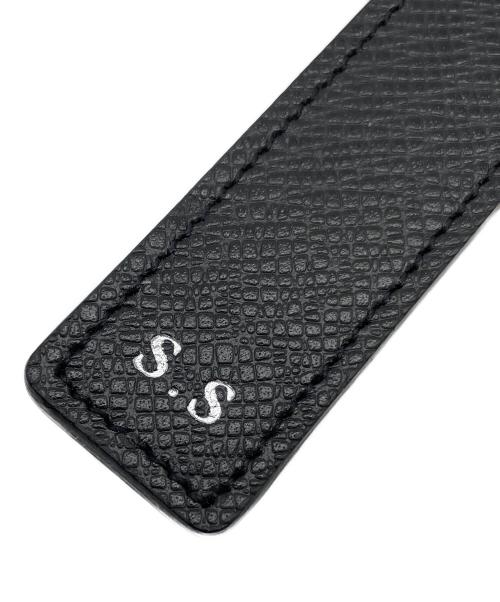 LOUIS VUITTON（ルイ ヴィトン）LOUIS VUITTON (ルイ ヴィトン) ポルトクレ・ネオ LV クラブ ブラックの古着・服飾アイテム